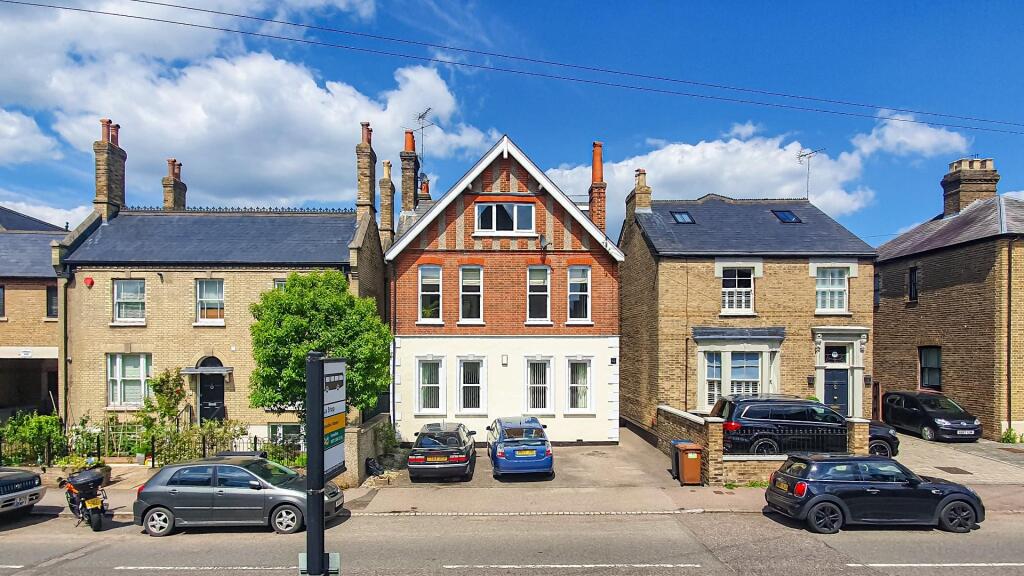 Main image of property: Cowbridge, Hertford