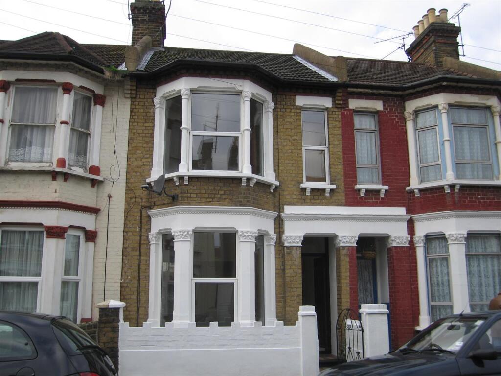Main image of property: Gordon Road, Southend-On-Sea