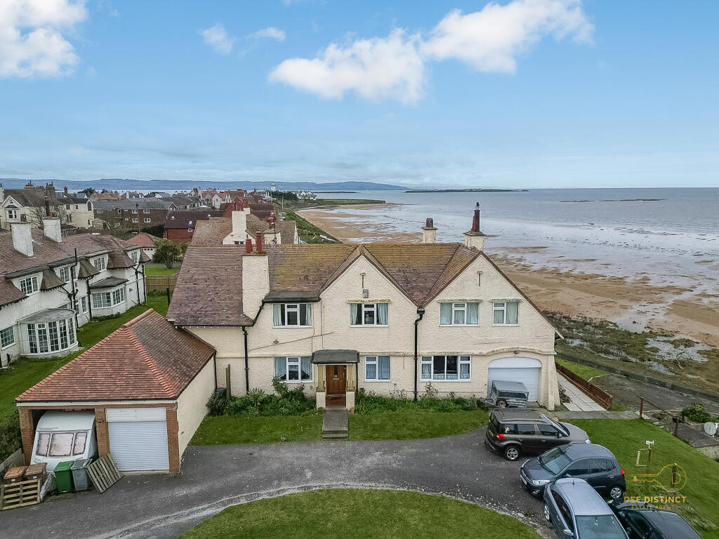 Main image of property: Coronation Road, Hoylake, Wirral