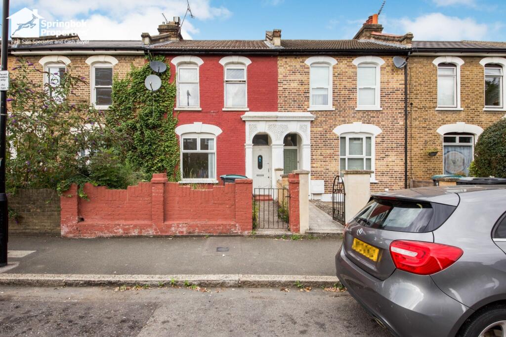 Main image of property: Nightingale Road, Haringey, London, London The Metropolis