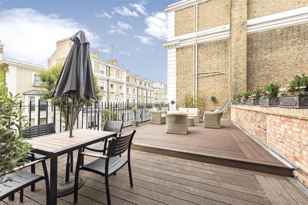Main image of property: Neville Street, London, SW7