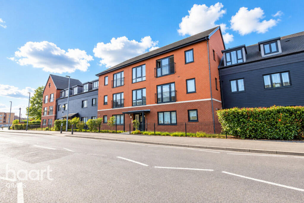 Main image of property: London Road, Grays