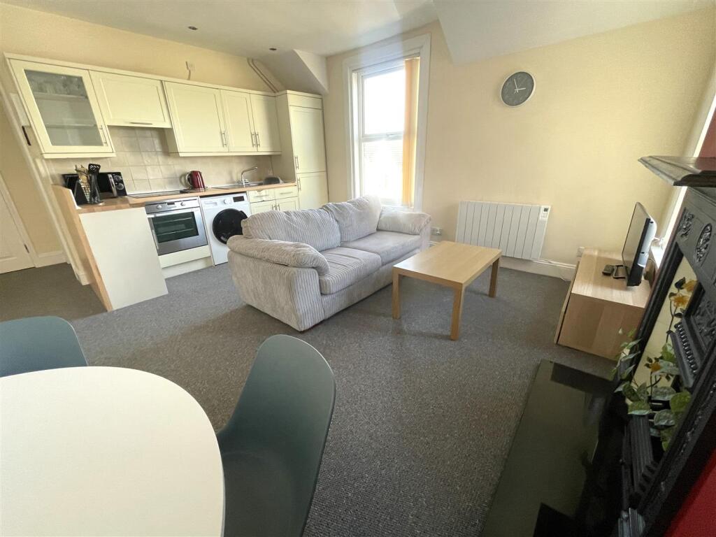 Main image of property: Granada Road, Southsea