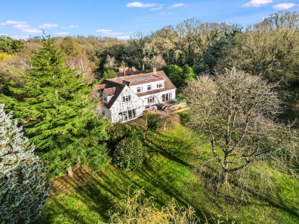 Main image of property: Spring Elms Lane, Little Baddow