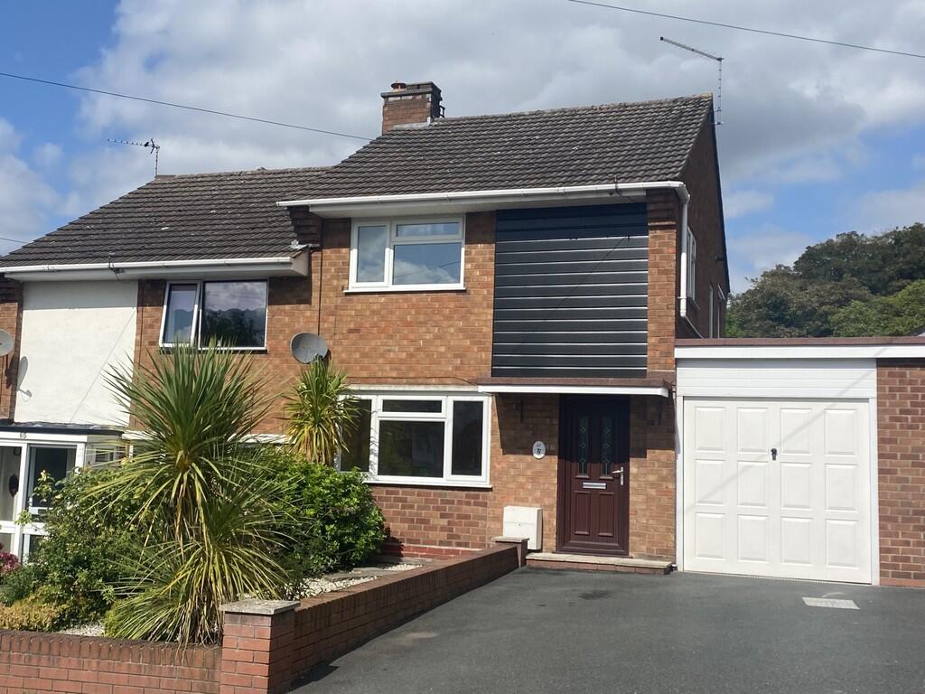 Main image of property: Woodside Road, Ketley, Telford