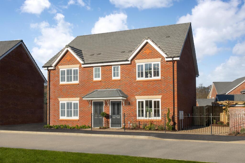 Main image of property: Pyrcoft Road, 
Chertsey, 
Surrey
KT16 9EP