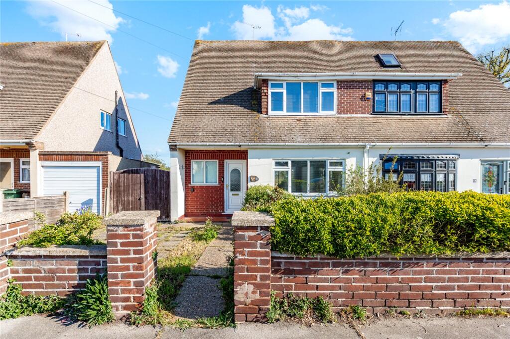Main image of property: Kings Park, Thundersley, Essex, SS7