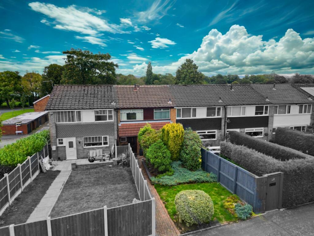 Main image of property: Otterburn Place, Stockport, Cheshire, SK2 5LD