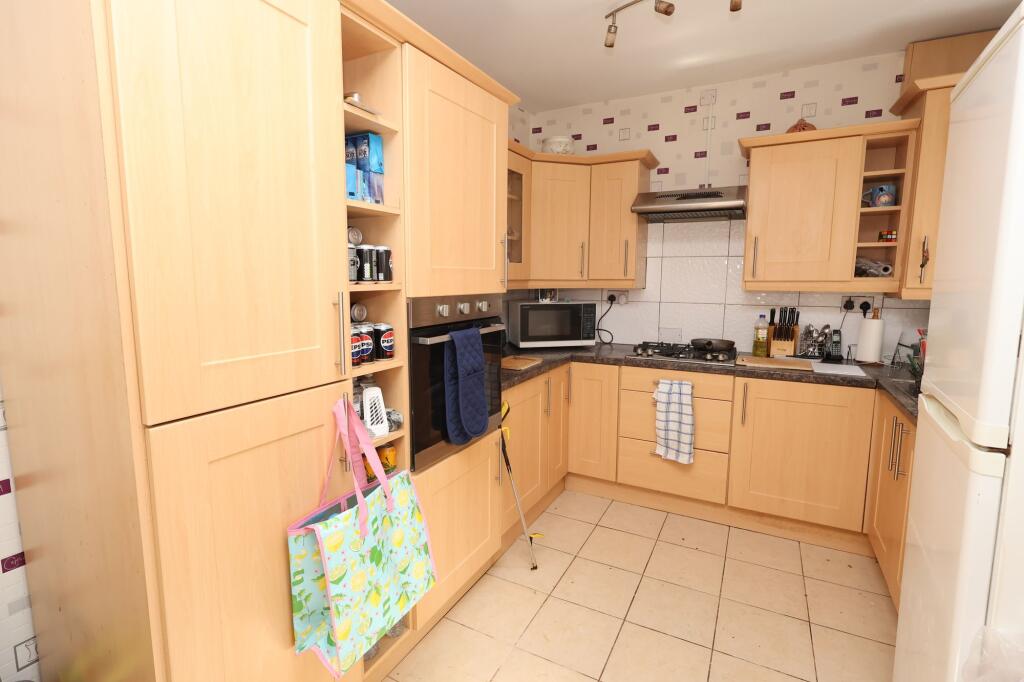 House in Manchester - View 4