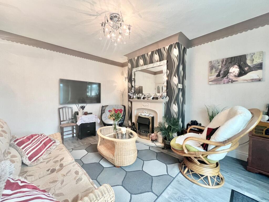 House in Bury, Elton - View 5