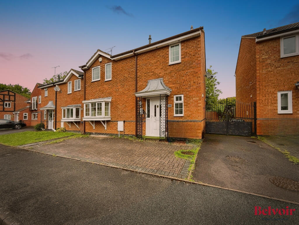 Main image of property: Attwood Close, Swindon Village, Cheltenham, GL51