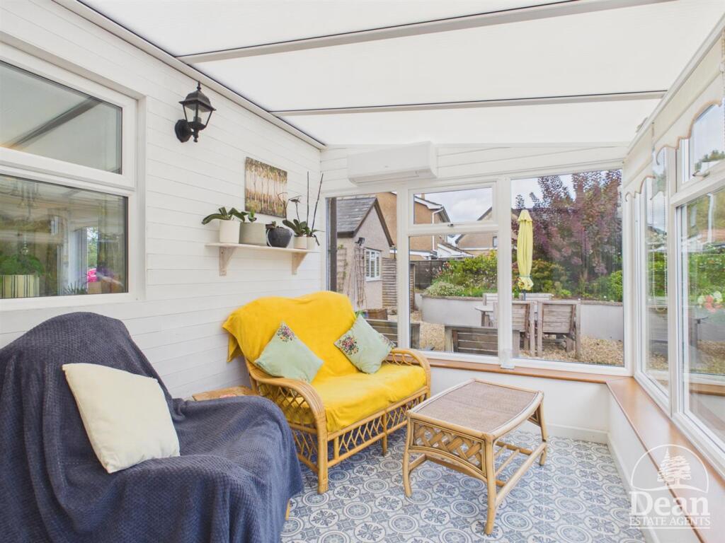 House in Forest of Dean, Steam Mills, Cinderford - View 5