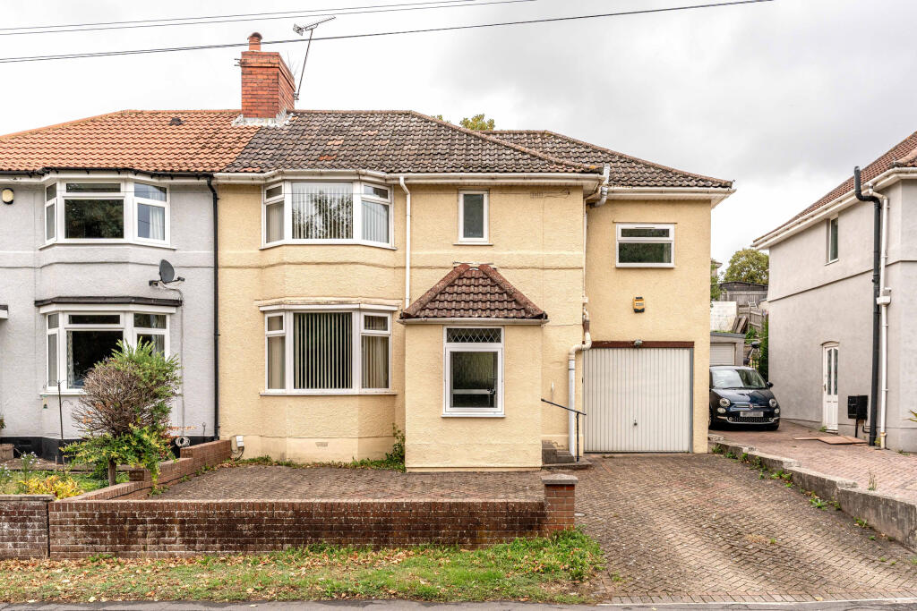 Portway, Shirehampton, Bristol, Bristol