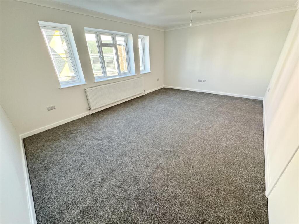 Main image of property: Kingland Crescent, Poole