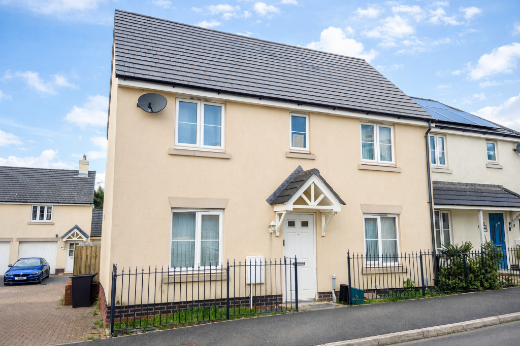 Main image of property: Carnac Drive, Dawlish, EX7