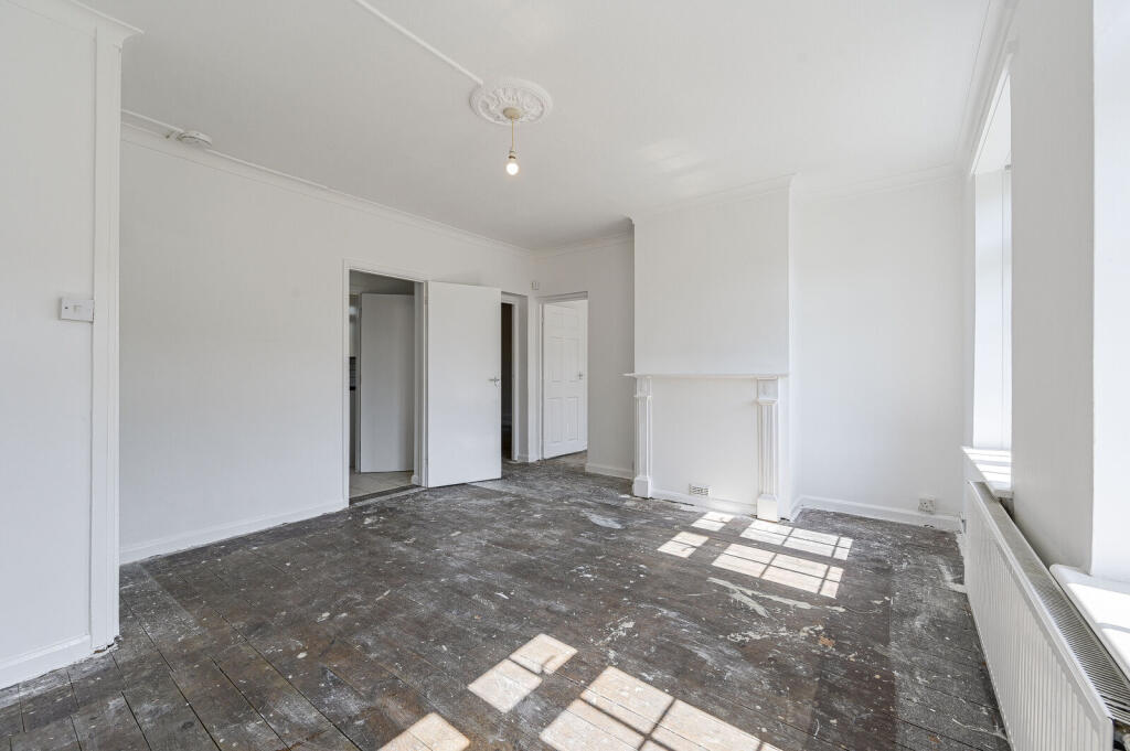 Main image of property: Ballamore Road, BR1, Downham, Bromley, BR1
