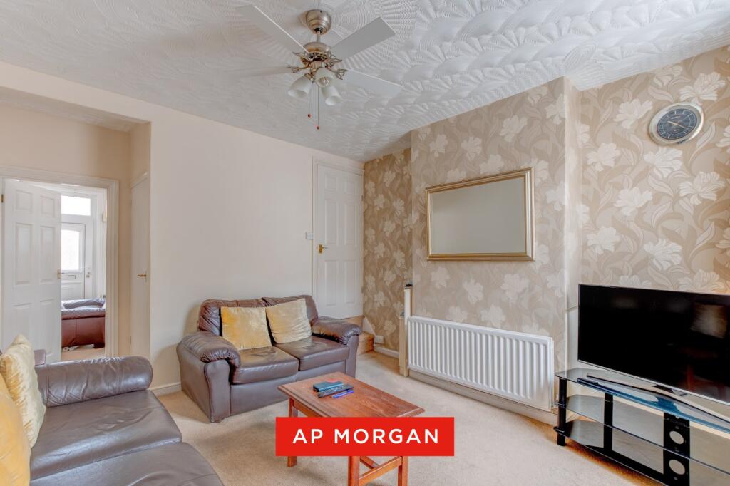 Additional image 3 of Oakly Road, Southcrest, Redditch, B97