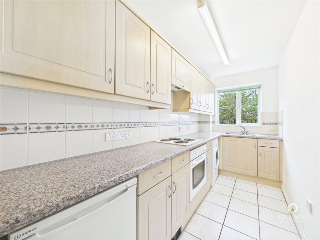 Apartment in Newcastle upon Tyne - More