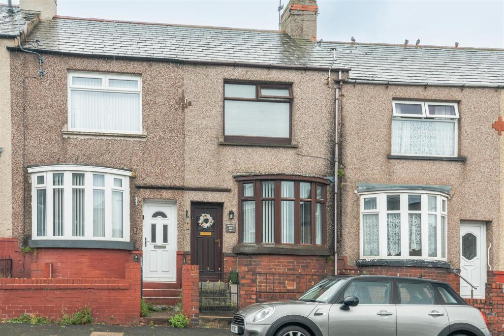 Main image of property: Highfield Road, Barrow-in-Furness