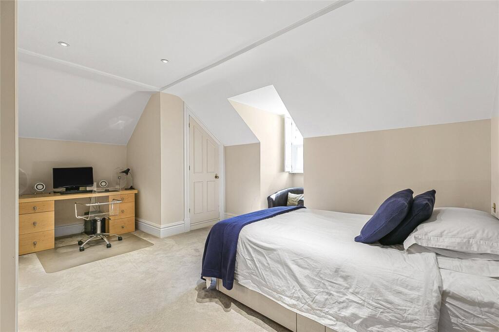 Additional image 41 of Wild Hill Road, Woodside, Hertfordshire, AL9