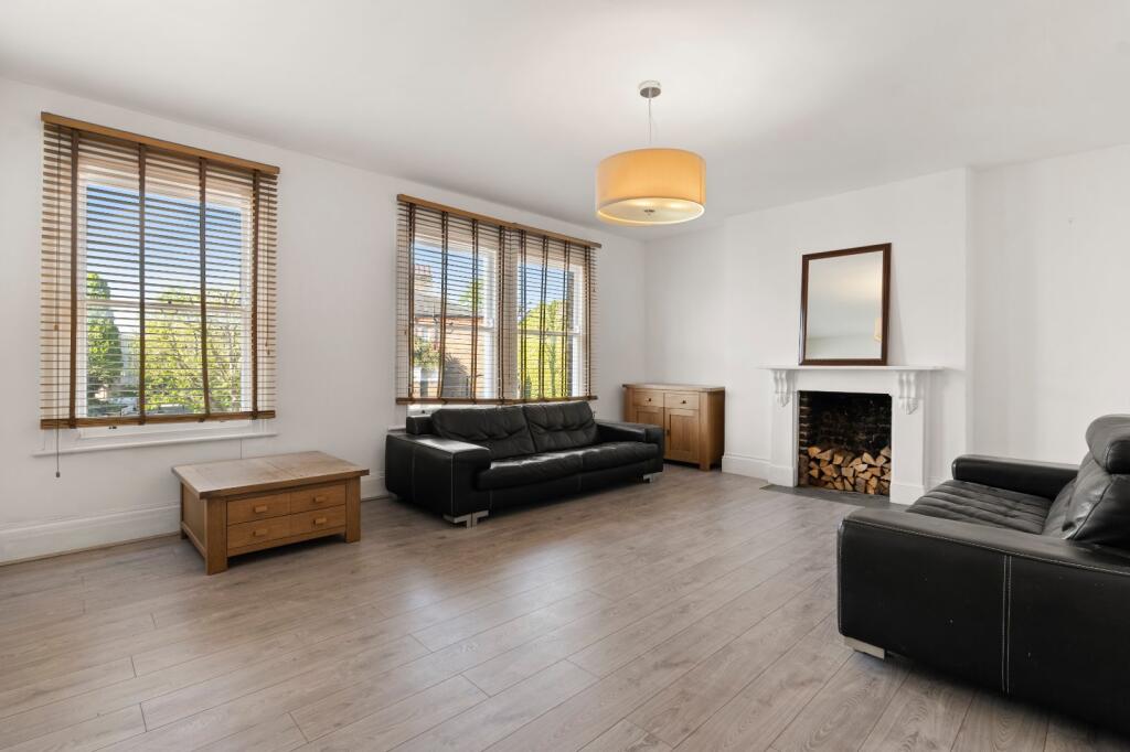 Main image of property: Shirland Road, 
Maida Vale, W9