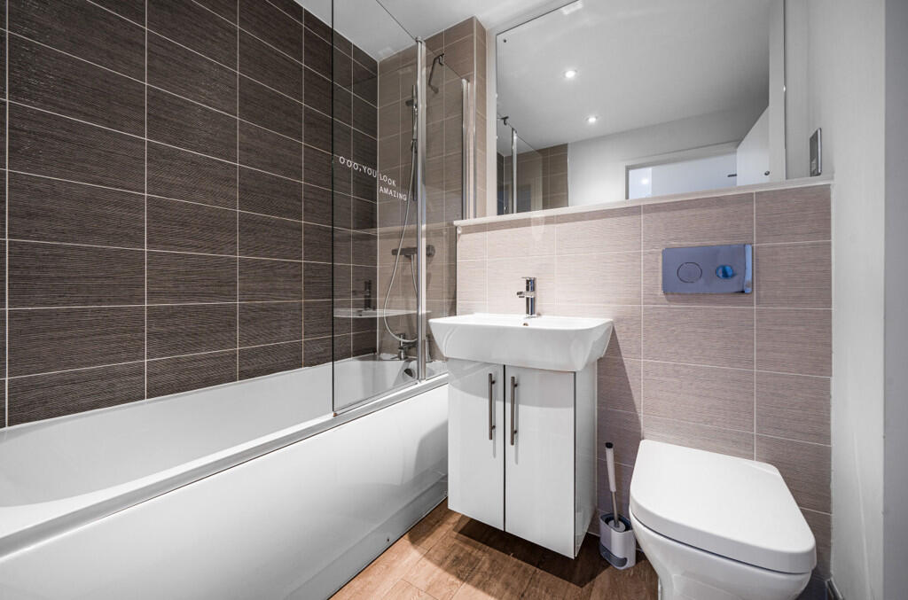 Additional image 8 of Sheepcote Street, Birmingham, B16