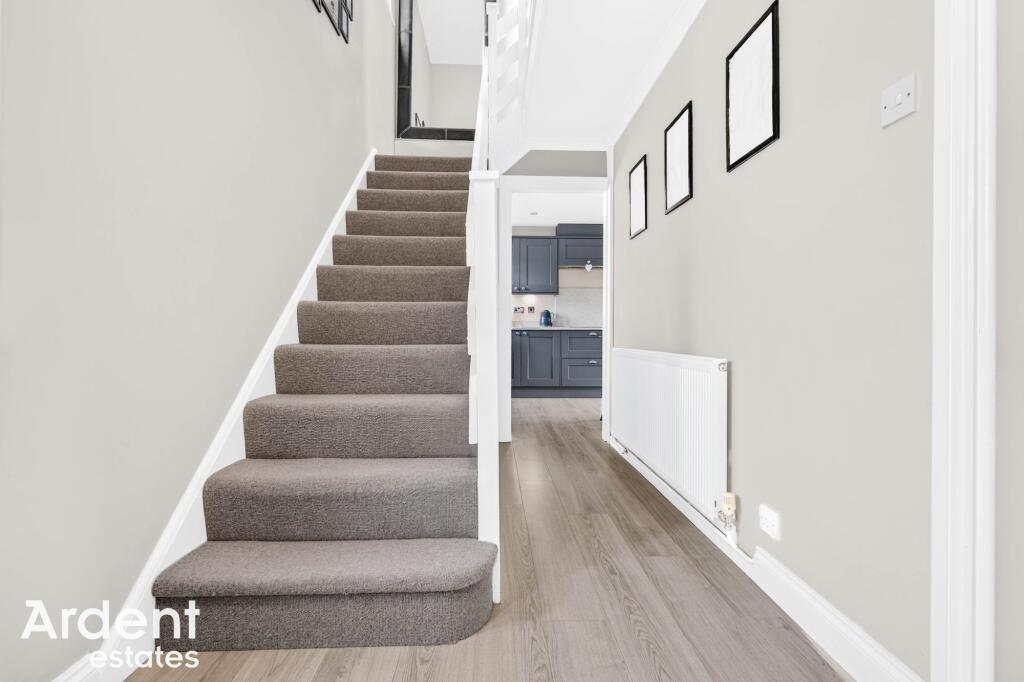 House in Heybridge - View 3