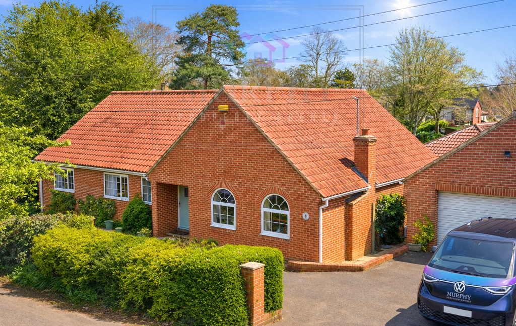 Main image of property: Honeysuckle Corner, Westfield Lane, Darrington, Pontefract, West Yorkshire