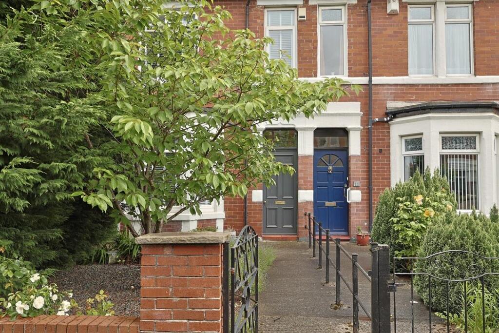 House in Newcastle upon Tyne, Walker - View 5