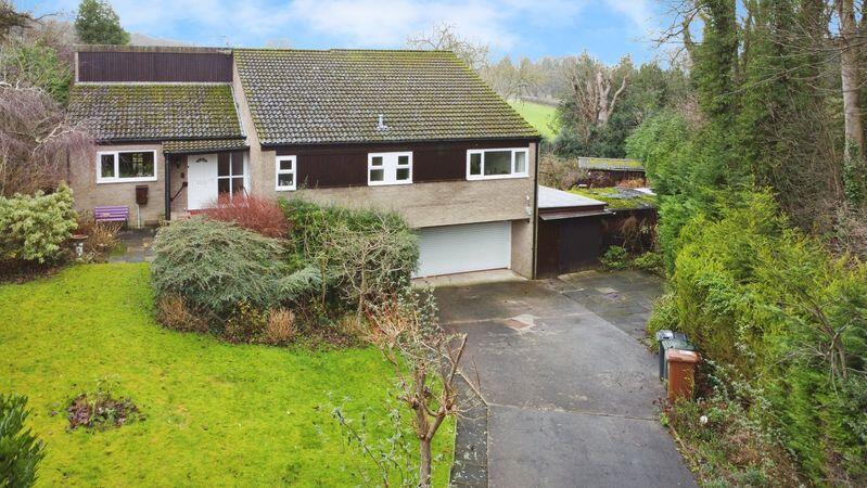 Main image of property: Shaws Park, Hexham