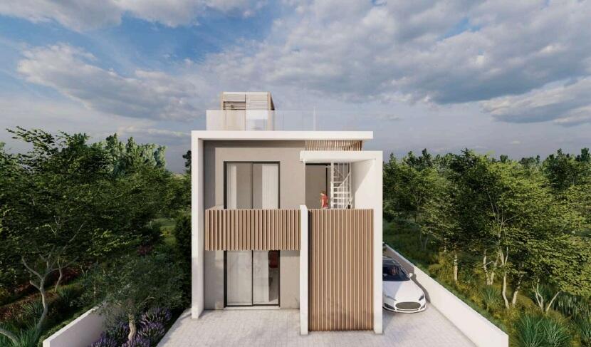 Main image of property: Paphos, Tremithousa