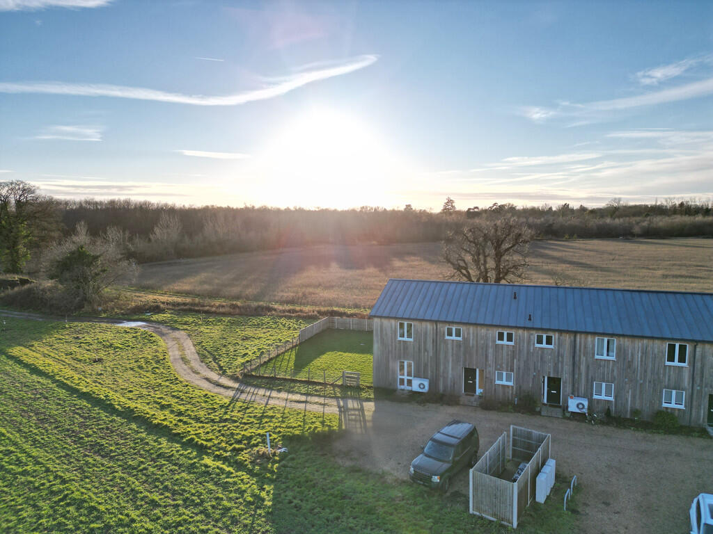 Main image of property: Straight Road, East Bergholt