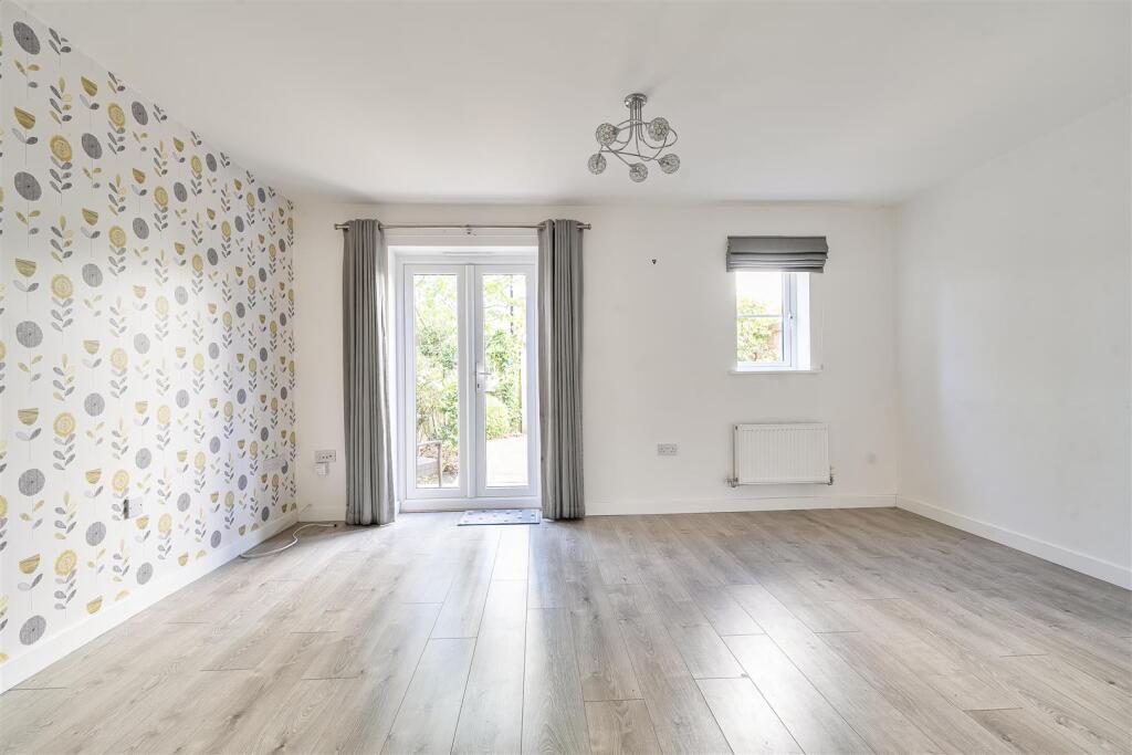 House in East Devon, Sector, Axminster - View 5