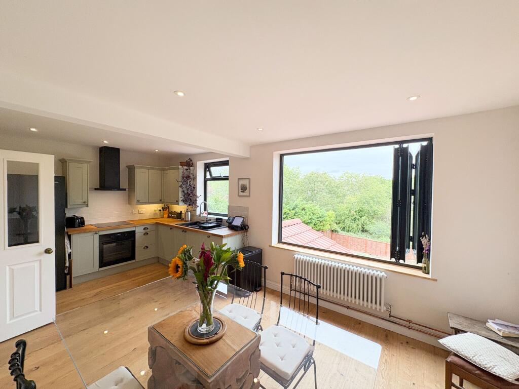 Main image of property: Hazelbury Road, Bristol
