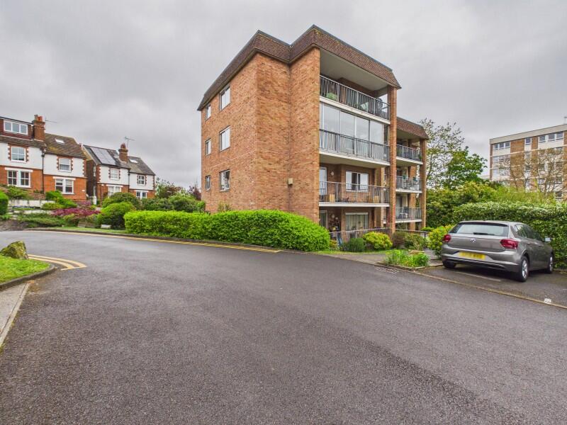 Main image of property: West Mount, The Mount