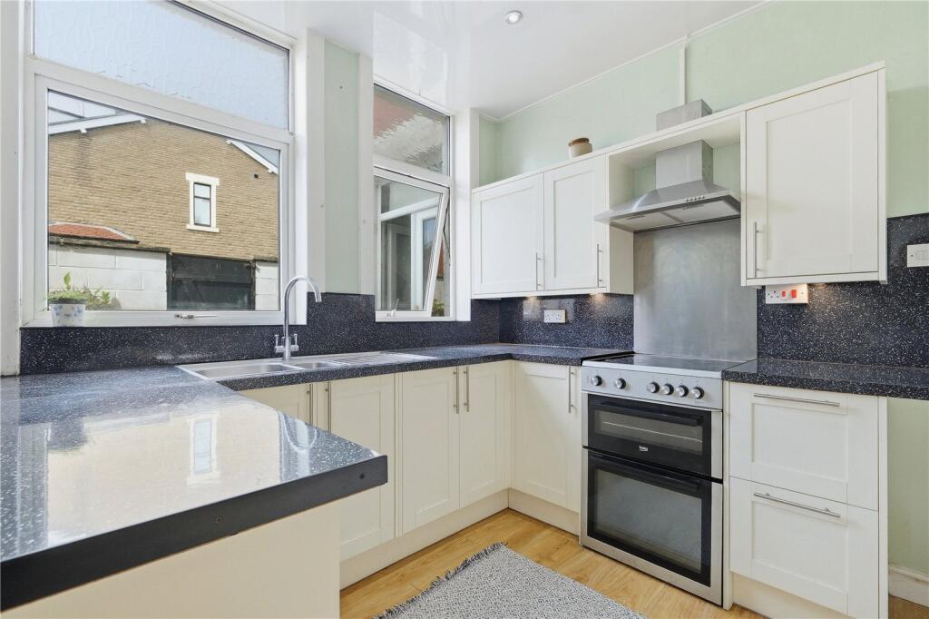 Main image of property: Earnsdale Road, Darwen, Lancashire, BB3