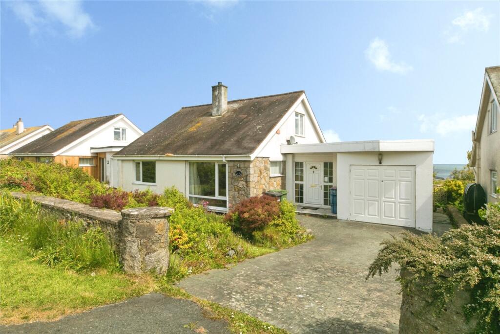 Main image of property: Bay View Road, Benllech, Isle Of Anglesey, LL74