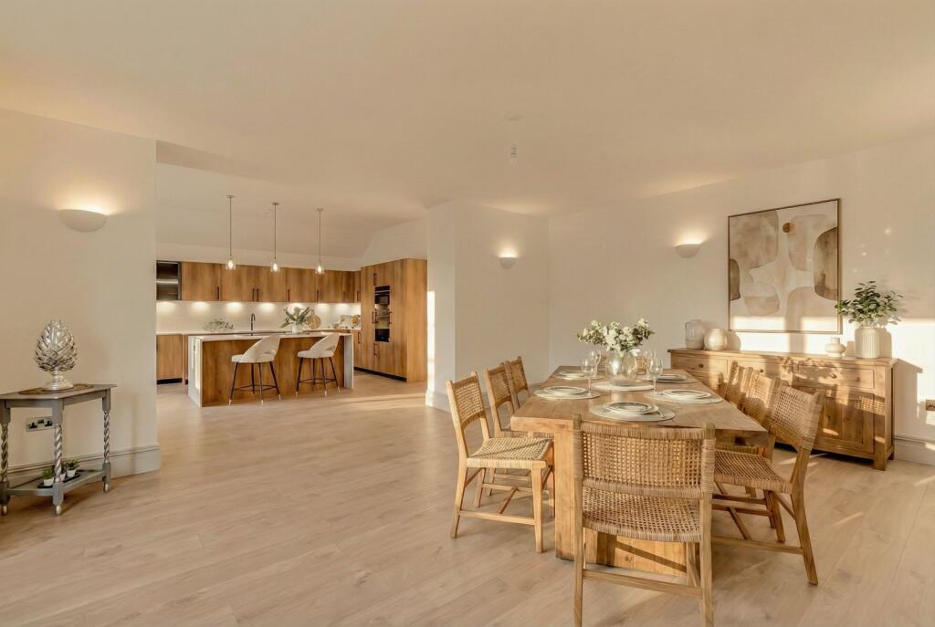 Main image of property: The Charndon Estate, Marsh Gibbon Road, Poundon, Bicester, Buckinghamshire