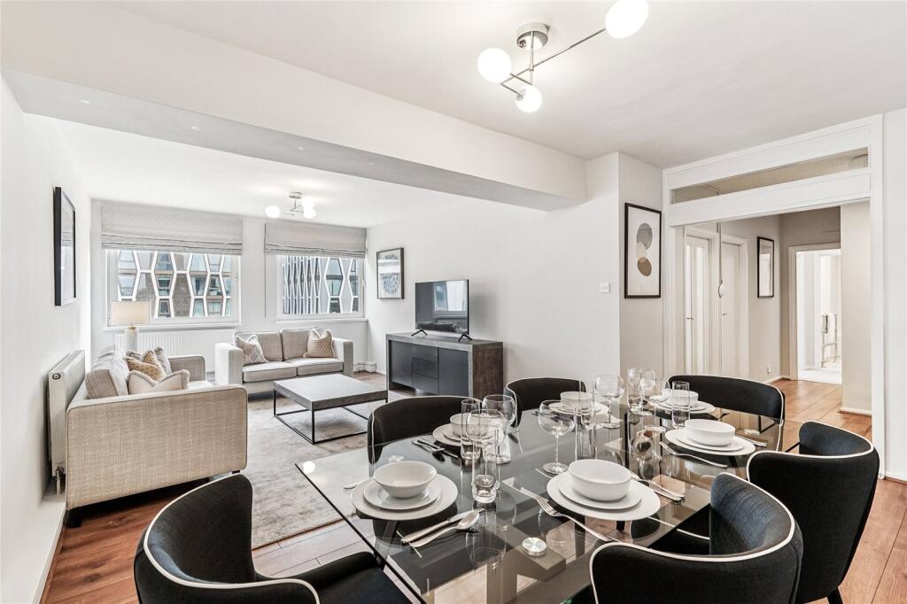 Main image of property: Luke House, 3 Abbey Orchard Street, Westminster, London, SW1P