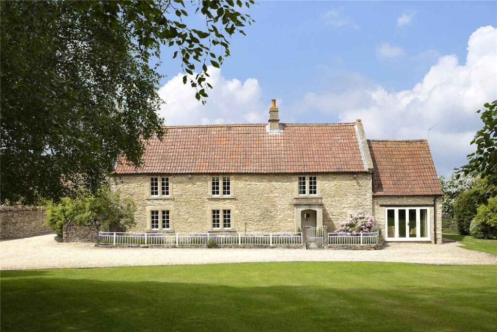 Main image of property: Nettleton, Chippenham, Wiltshire, SN14