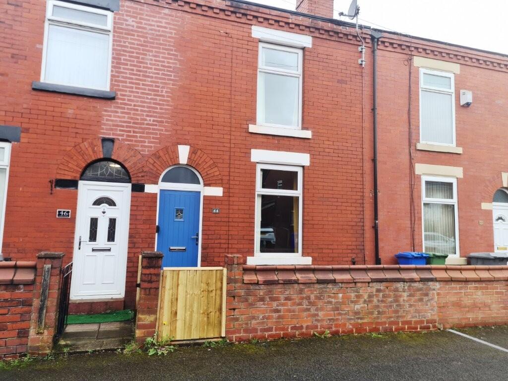 Main image of property: Gorseyfields, Droylsden