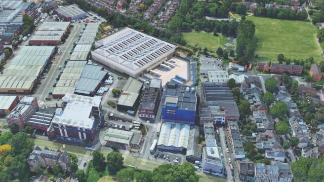 23116 Oxenwood Acton Aerial View 3.jpg