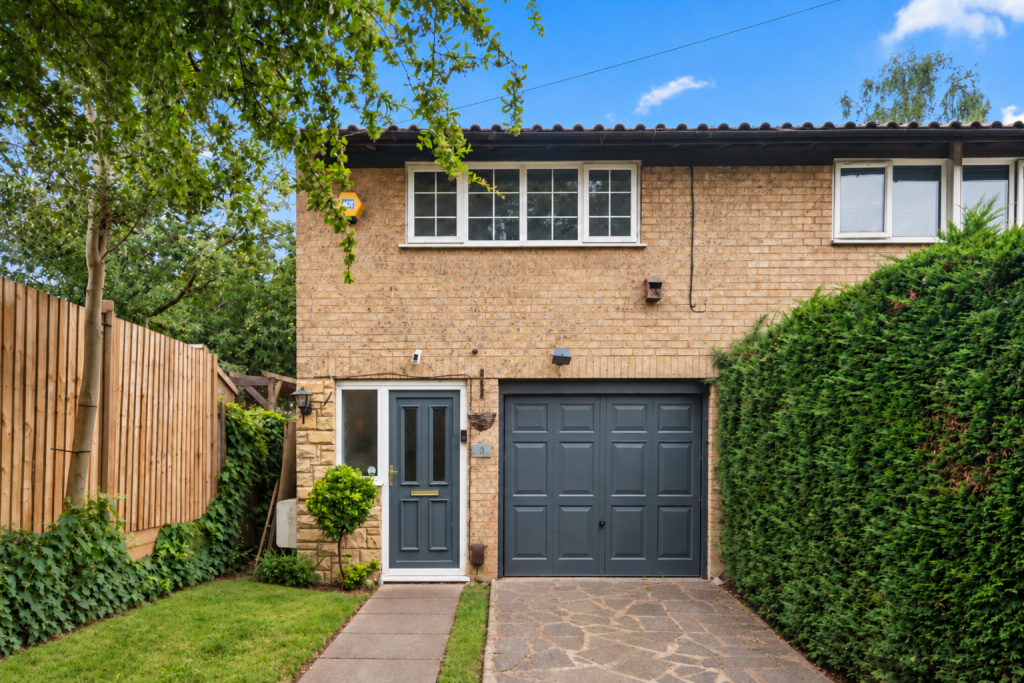 House in Hemel Hempstead