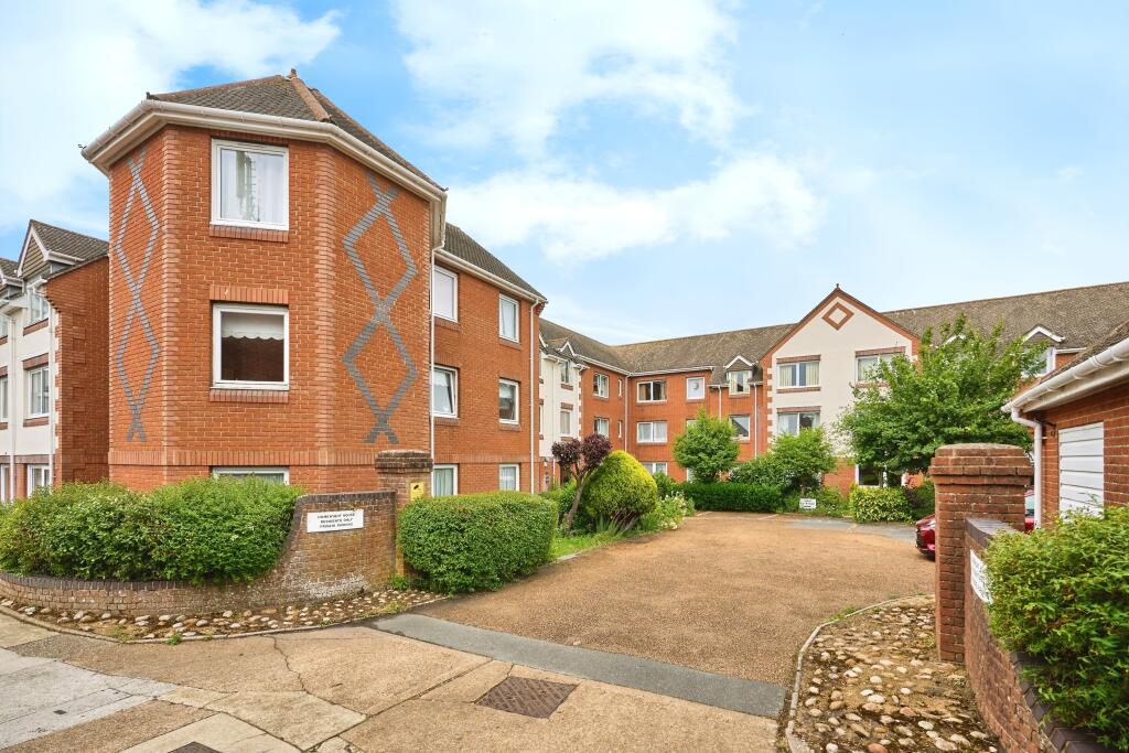Main image of property: Homewight House, Newport