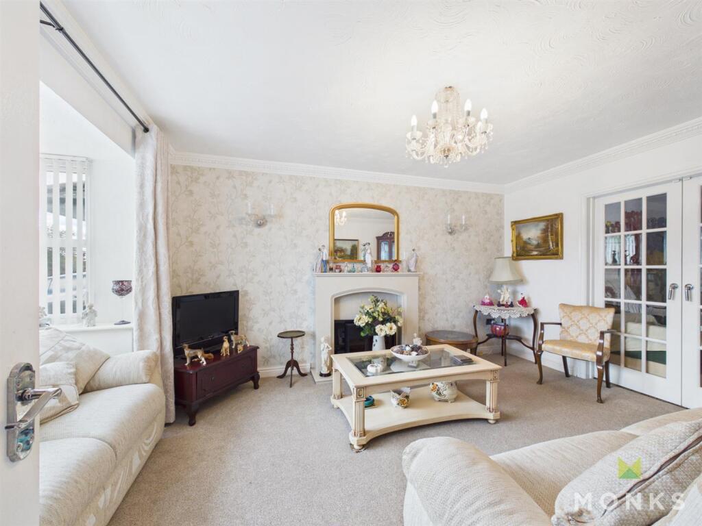 House in Shrewsbury - View 4