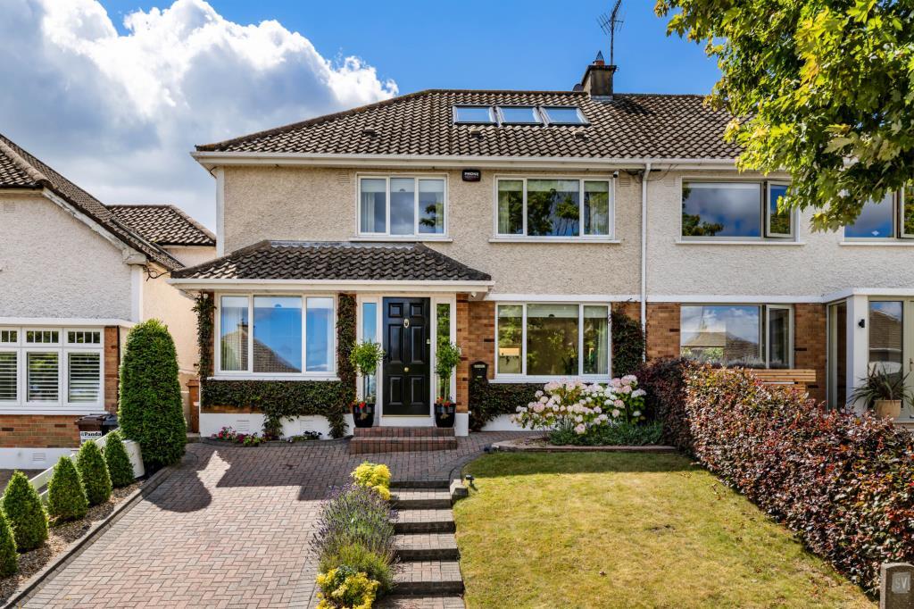 Main image of property: 145 Biscayne, Malahide, Co.Dublin, K36 YE09