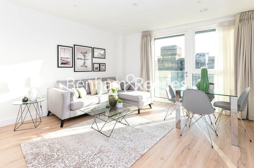 Main image of property: Glenthorne Road, London, W6