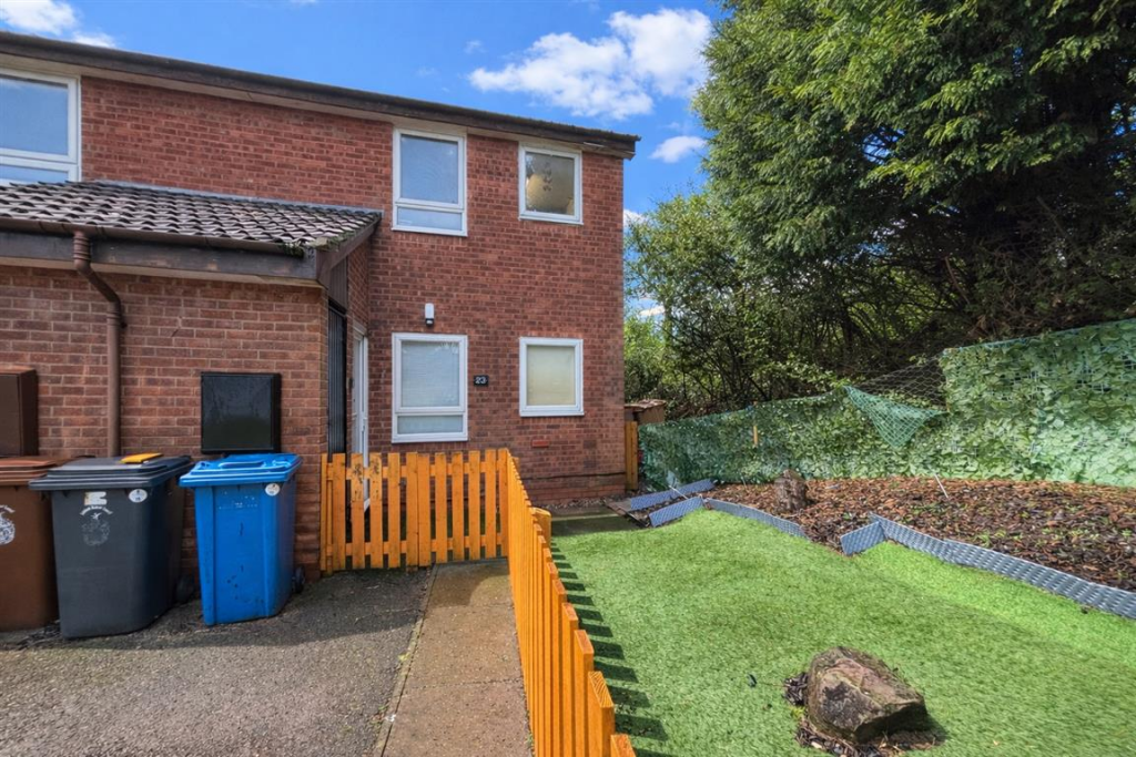 Main image of property: Heenan Grove, LICHFIELD