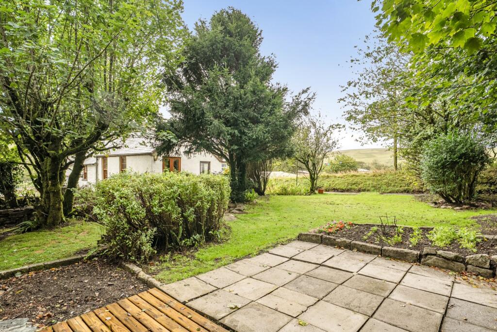 House in Altarnun, Cornwall - View 4