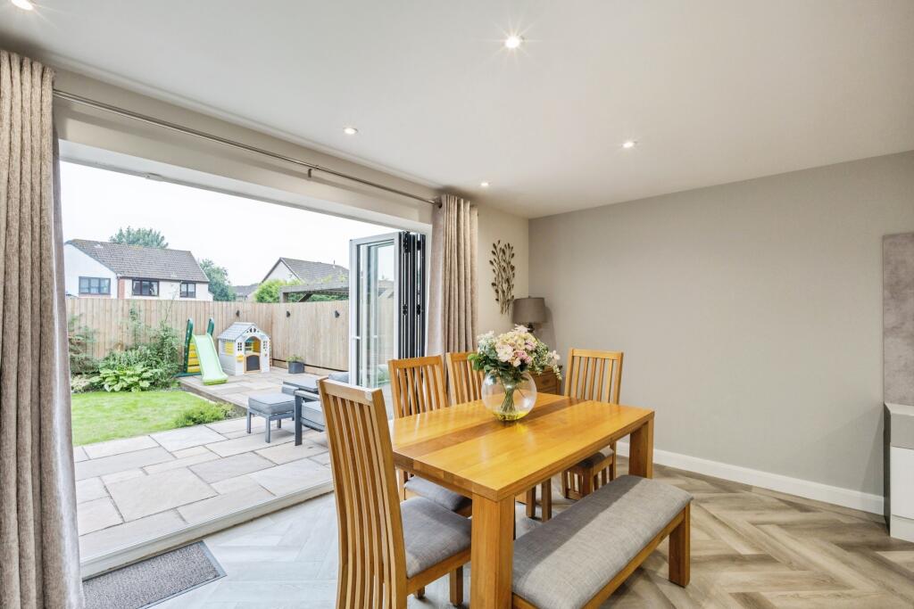 House in Bolton, Westhoughton - More